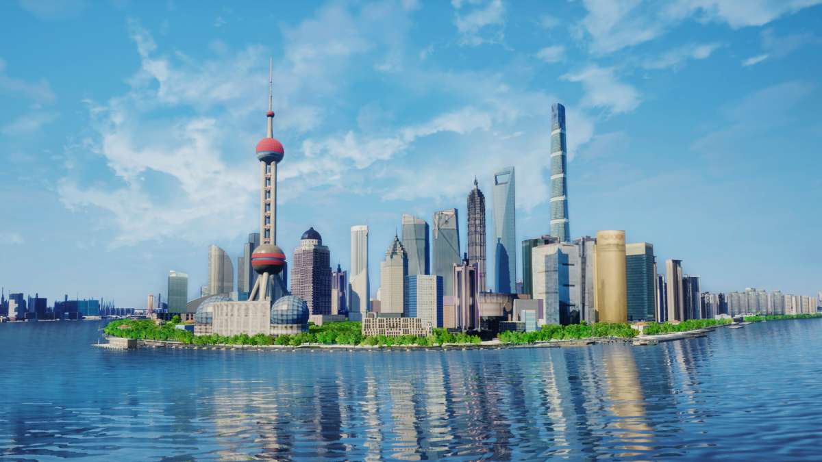 VR三维模型制作助力航空航天，打造沉浸式飞行和探索