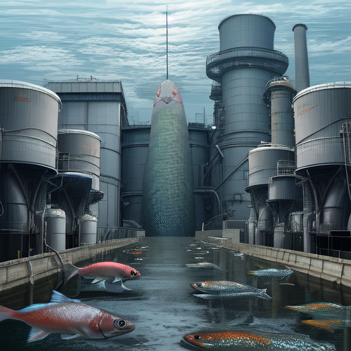 日本核污水会对我们产生那些影响，快来看看吧，在日常生活中一定要注意！