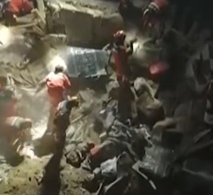 快设置一下！关键时刻能保命！#地震三维动画 #3D动画模型 #三维动画制作 #3D动画演示 #科普三维动画