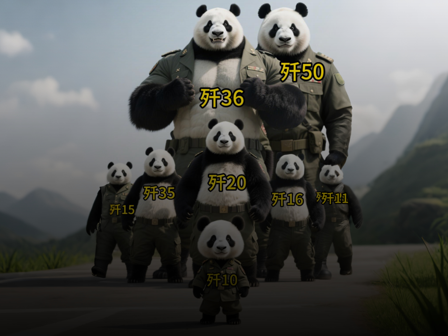 不懂就问，j10首战后，世界怎么都安静了？-军工三维动画定制-BEVICTOR伟德科技