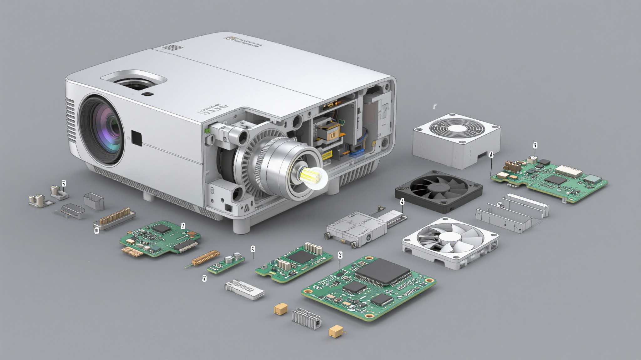 为什么你的产品三维动画宣传没效果？这3个避坑指南一定要看