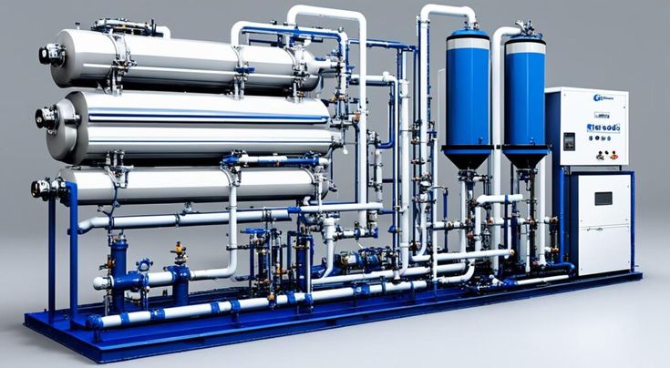 揭秘机械设备演示动画的5大黄金应用场景，引爆订单转化