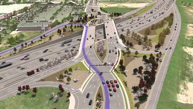 如何通过三维动画定制提升市政道路改造方案说服力？