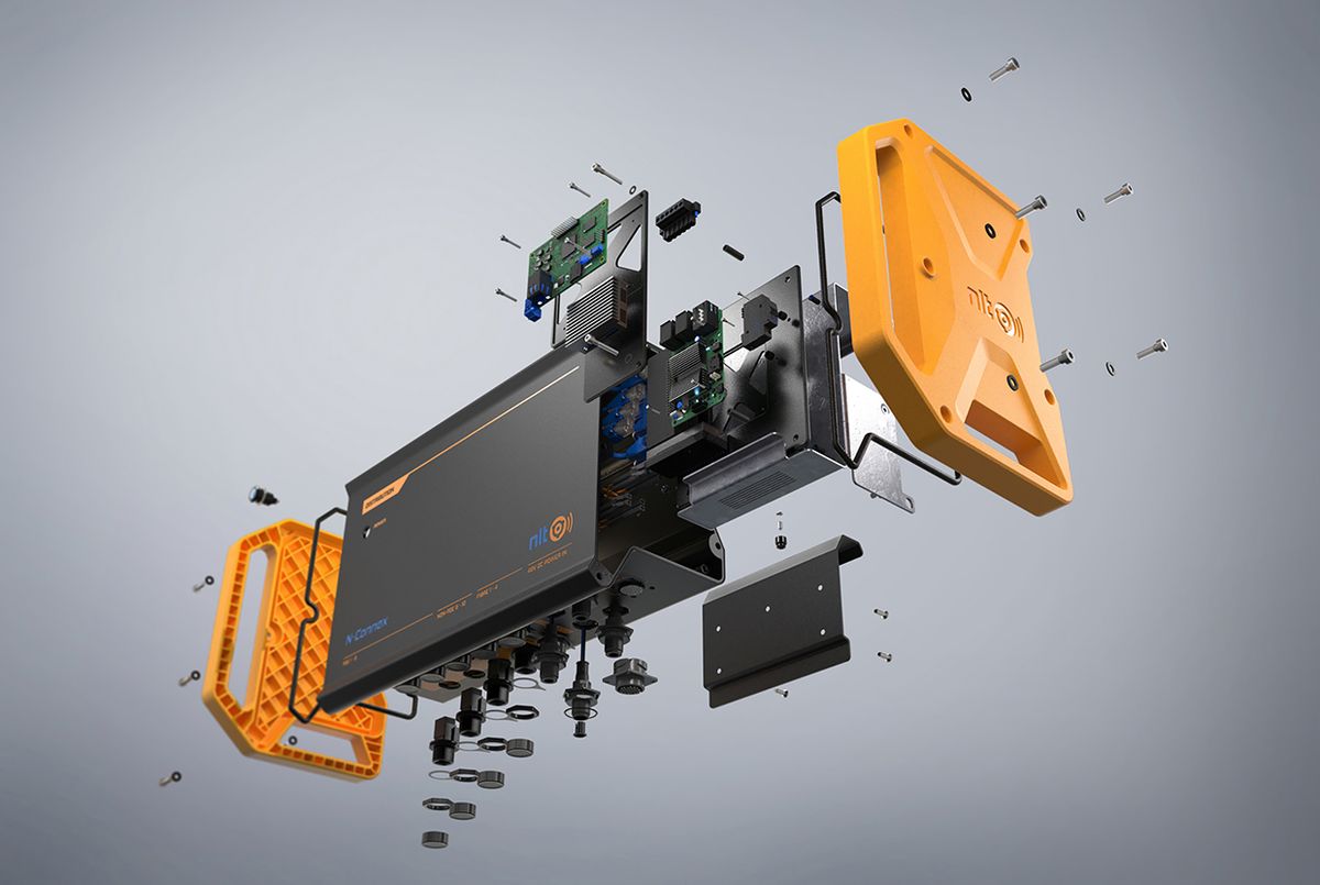 别再让复杂产品难倒客户！产品演示三维动画是终极解决方案