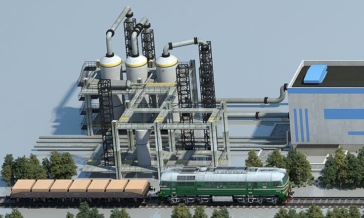 “3大误区+4步流程：智慧园区三维动画定制终极指南”