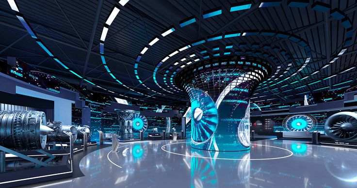 想做虚拟实验室三维动画？这份制作指南请收藏