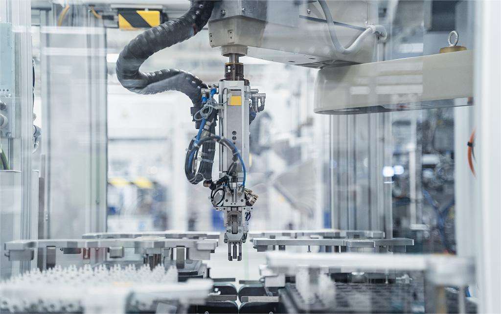 BEVICTOR伟德科技：为企业提供工业安全培训三维动画服务