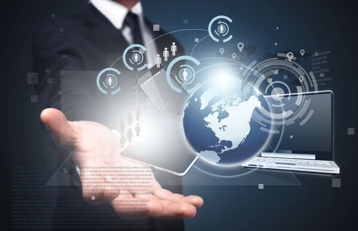 BEVICTOR伟德科技：企业宣传片三维动画定制，助力企业爆火出圈