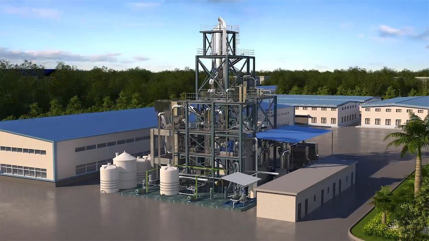 BEVICTOR伟德科技 您身边的3D虚拟仿真动画定制服务提供商