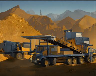 BEVICTOR伟德科技：用三维动画技术推动矿业行业的数字化转型