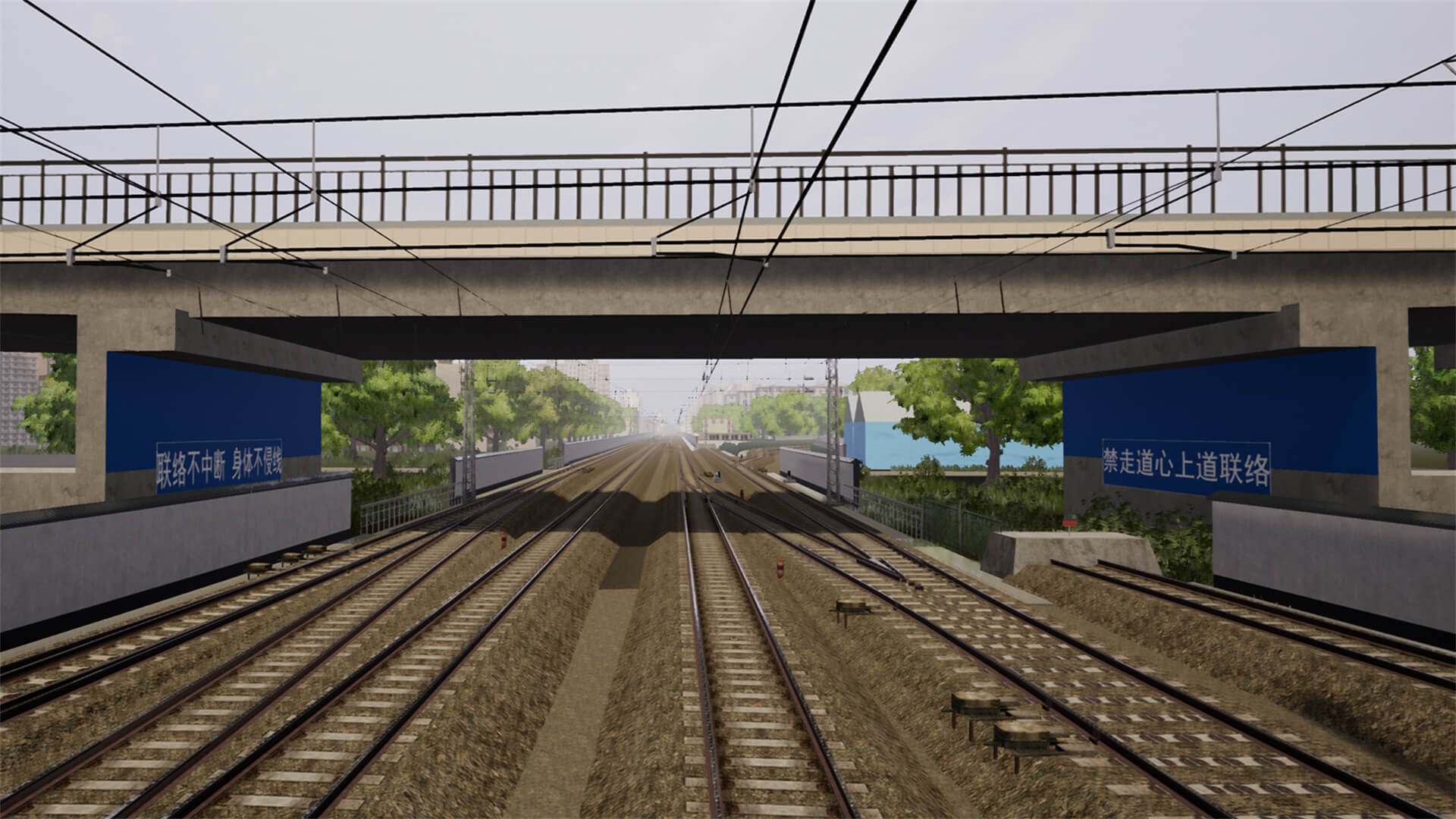 BEVICTOR伟德科技：用创新技术，推动轨道交通安全培训革新——三维动画定制服务的实践