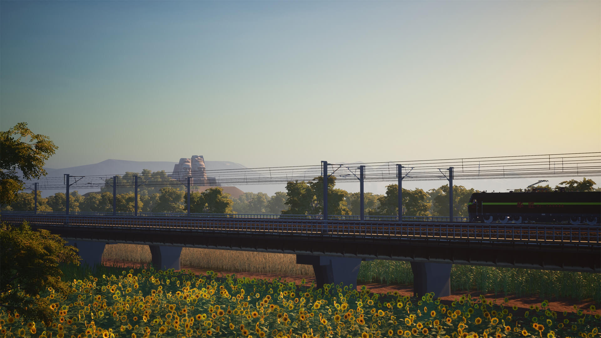 三维动画外包公司：BEVICTOR伟德科技 高质量3D场景虚拟仿真动画定制服务