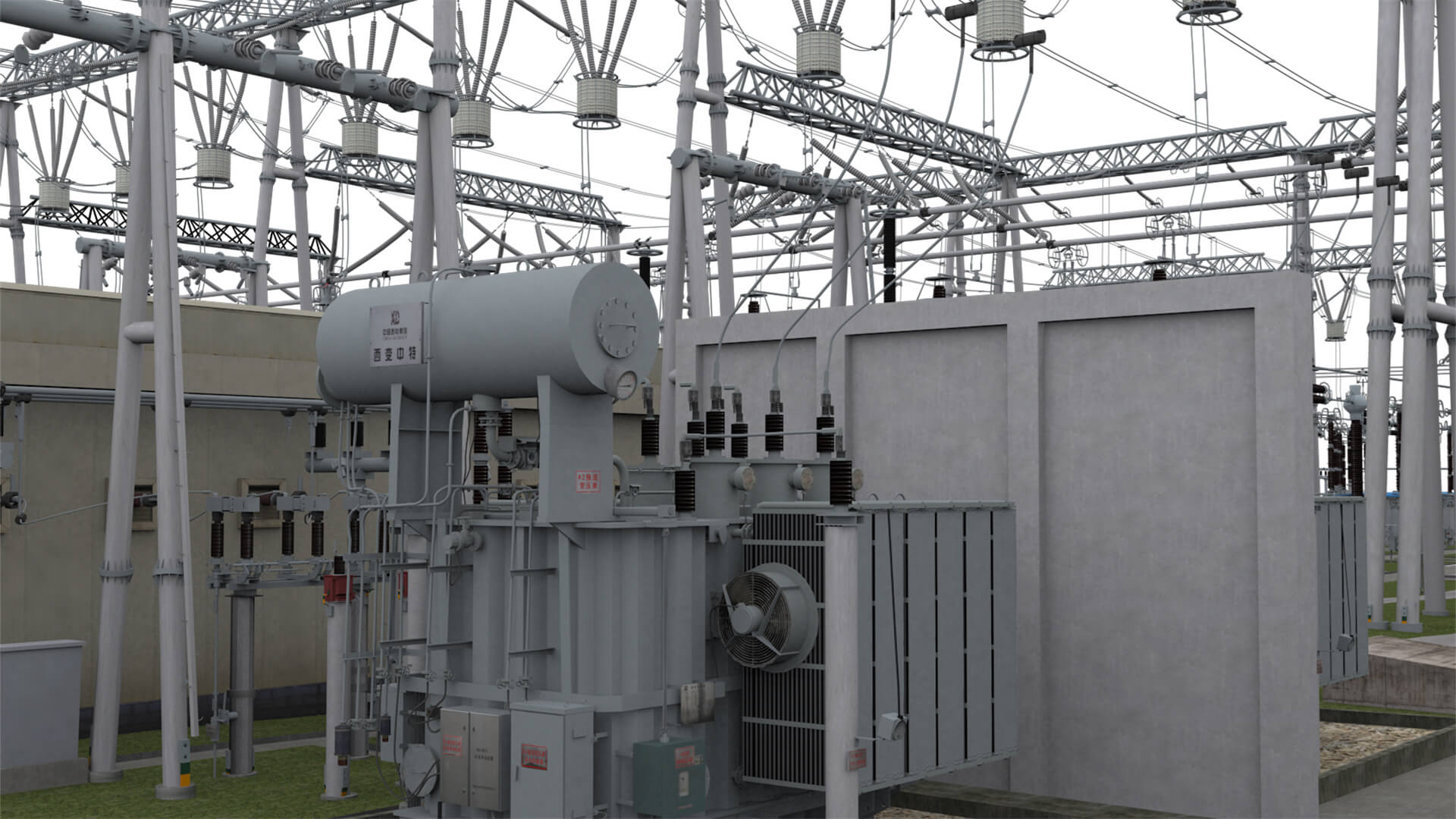 建筑可视化动画的未来趋势：人工智能与大数据的融合