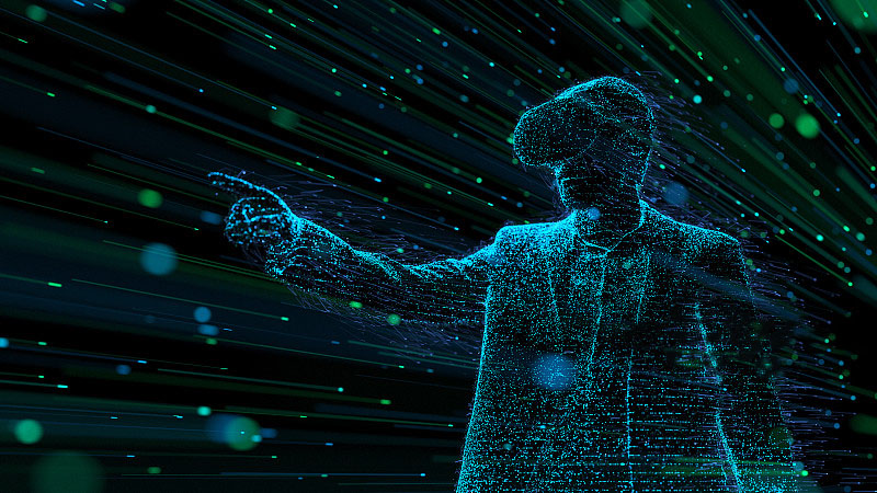 为什么成功企业都在用广告宣传三维动画？@BEVICTOR伟德科技