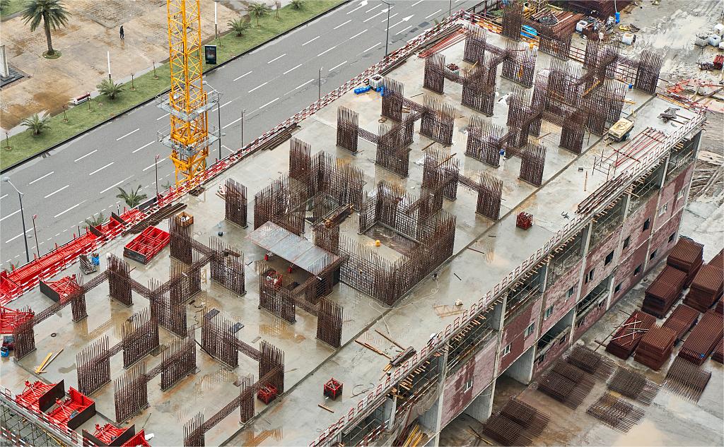 智能工厂三维动画：让生产现场更加透明化@BEVICTOR伟德科技